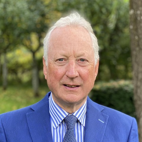 Mark Norris